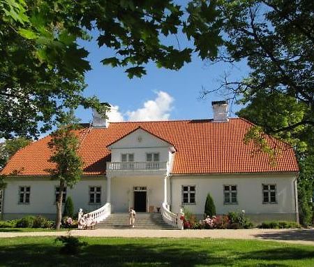 Saare Manor Guesthouse Saare (Laanemaa) Quarto foto