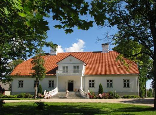 Saare Manor Guesthouse Saare (Laanemaa) Quarto foto