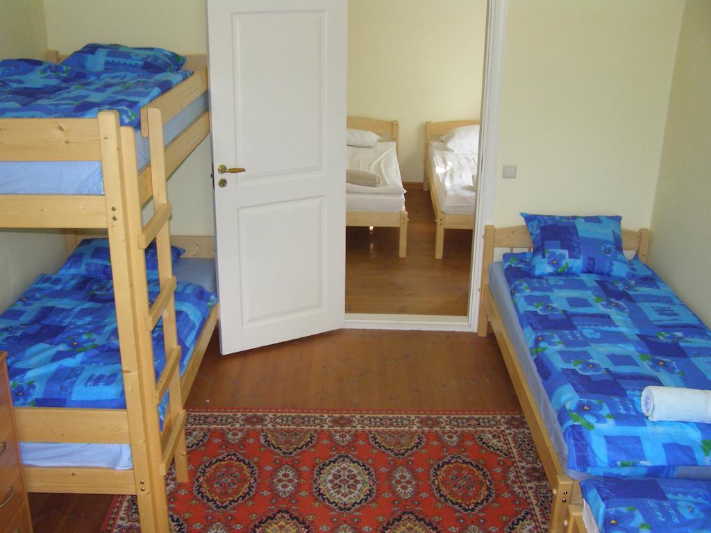 Saare Manor Guesthouse Saare (Laanemaa) Quarto foto
